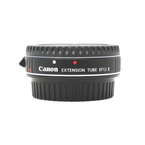 Used canon extension tube - extension,