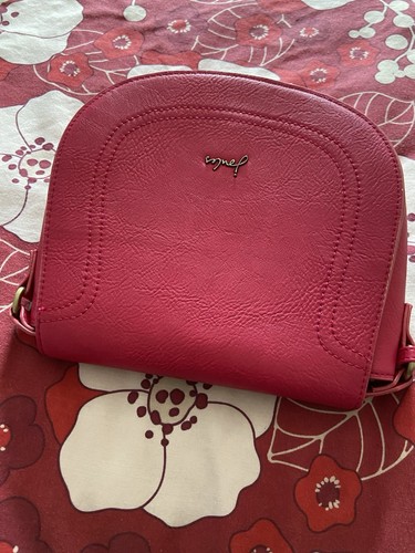 Joules cross body bag - cross,