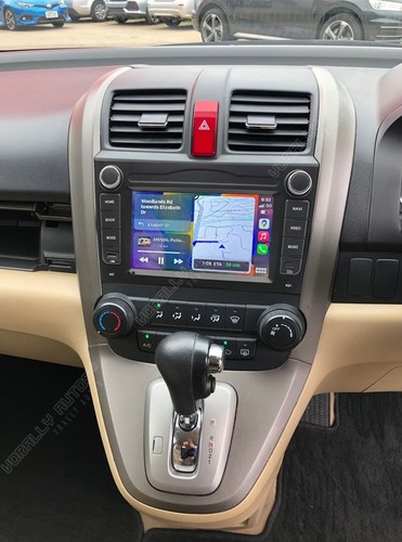 64g for honda - honda, crv