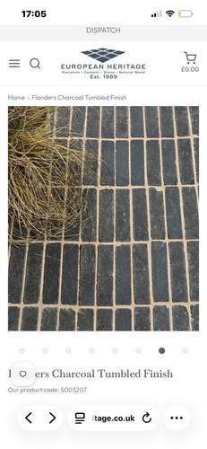 New pietra charcoal - pietra.,