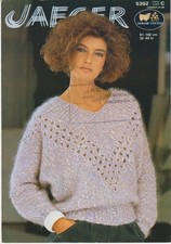 Original vintage Jaeger