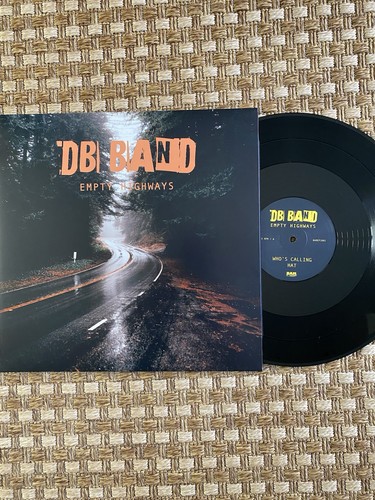 Band empty highways ep - band:,