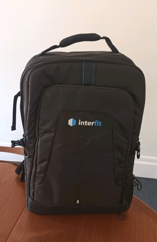 Interfit studio lighting - studio,