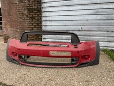 Wrc Mini Pro Drive JCW Bumper Motorsport Memorabilia Kris Meeke Dani Sordo