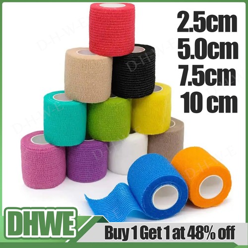 Rolls cohesive elastic - 10,