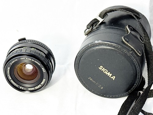 Olympus fit sigma super - olympus,