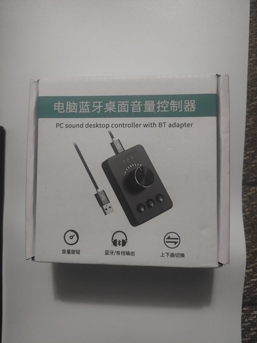 Usb sound card external - usb,