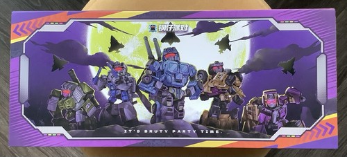New transformers toy jgm - transformers,