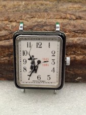 Luch mechanical wristwatch