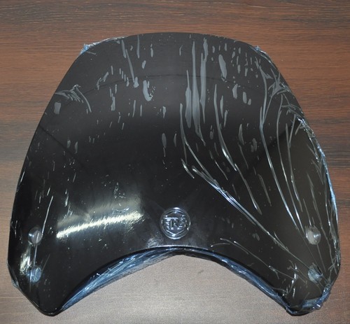 Tinted tall flyscreen fits for - tall,