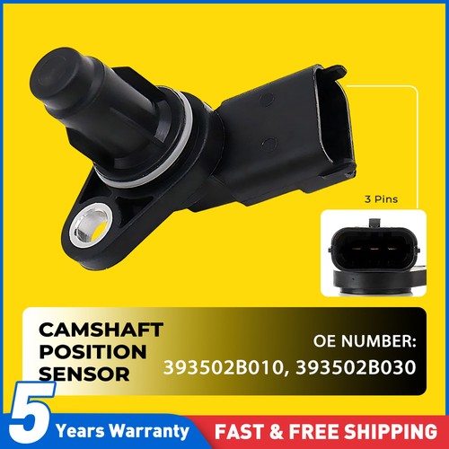 Camshaft position sensor - 1x,