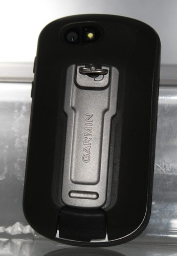 Garmin oregon 700 - oregon,