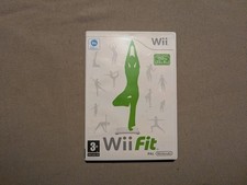Nintendo Wii Fit Plus PEGI 3+