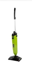H2O iGO CORDLESS Outdoor Steam Mop – for Garden Patios, Tiles, Floors, Carpets