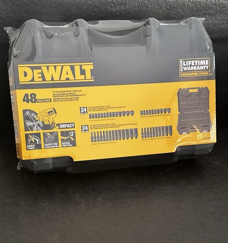Brand new dewalt - brand,