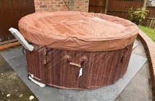 Lay-Z-Spa Toronto 7 Person