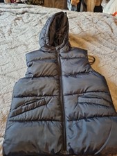 Brand New Boys Age 9 Puffer