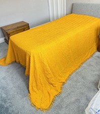 Vintage 1960s 70s Candlewick