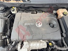 VAUXHALL INSIGNIA 2.0 CDTI