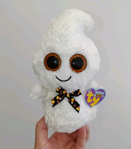 Rare beanie boos phantom - rare, ty