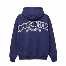 Cortiez Superior Royale Hoodie