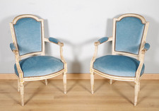 Pair of Louis XVI period