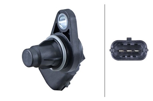 Hella camshaft position sensor - hella,