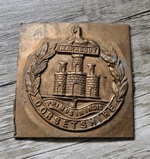 Ww2? Uncut Dorsetshire