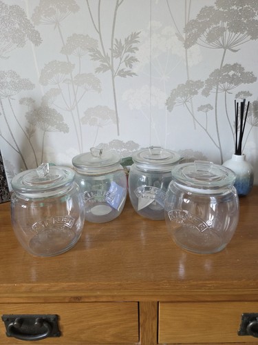 Kilner universal glass - kilner,