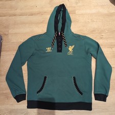 Liverpool 2013 Football Hoodie
