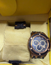 Invicta Reserve Specialty