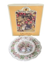 Vintage Royal Doulton Brambly