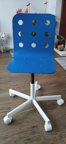 Ikea jules children blue - jules,