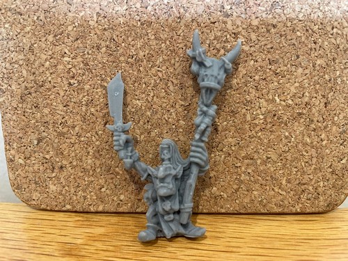 Warhammer the old - world, orc