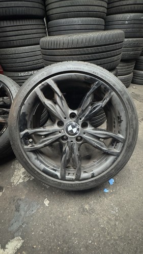 Bmw f20 f21 f22 - f21, genuine