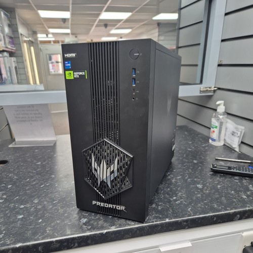 Acer predator po3 - acer, gaming