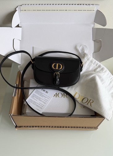 Dior bobby mini bag - dior,