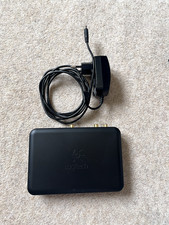 Logitech Squeezebox Receiver +