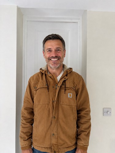 Carhartt sherpa lined - carhartt,