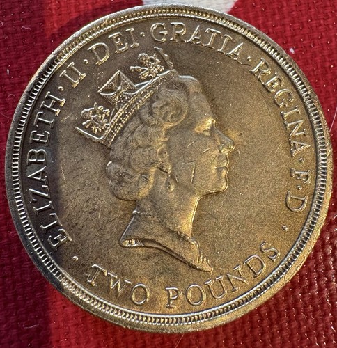 1995 dove peace - 1995, £2