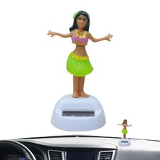 Solar Powered Hawaiian Solor