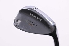 Cleveland 588 RTX 2.0 Gap Wedge / 50 Degree / Wedge Flex Dynamic Gold Shaft