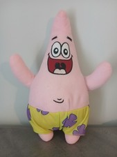 Patrick Star from Spongebob