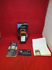Garmin eTrex 20 GPS Geocache