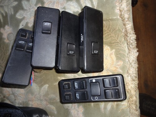 Job lot genuine volvo 940 - genuine,