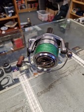 Daiwa Emcast 5000 Advanced Big