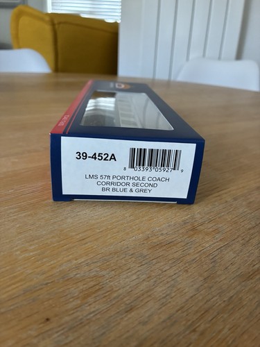 Bachmann gauge 452a - oo,