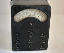 Avo Minor , Untested