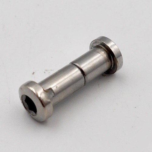 Tange seatpost binder - tange, bolt