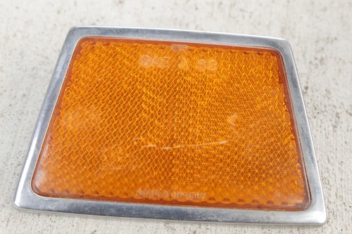 Rover 2000 corner side - p6,